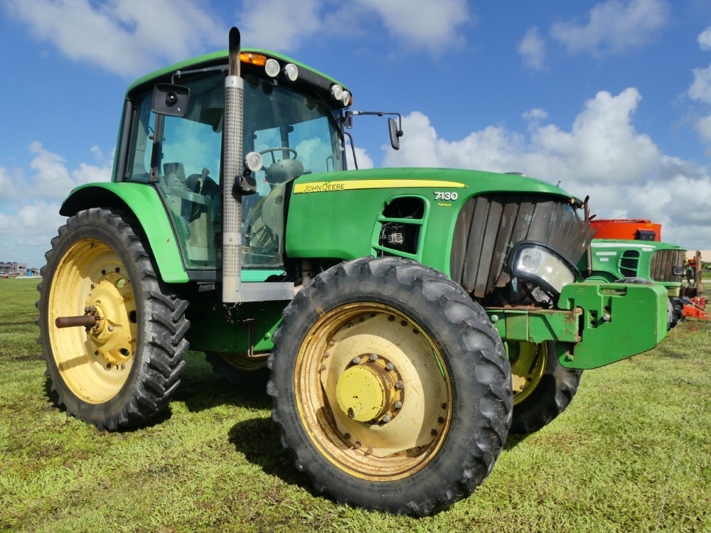 John Deere 7130 (A53314)