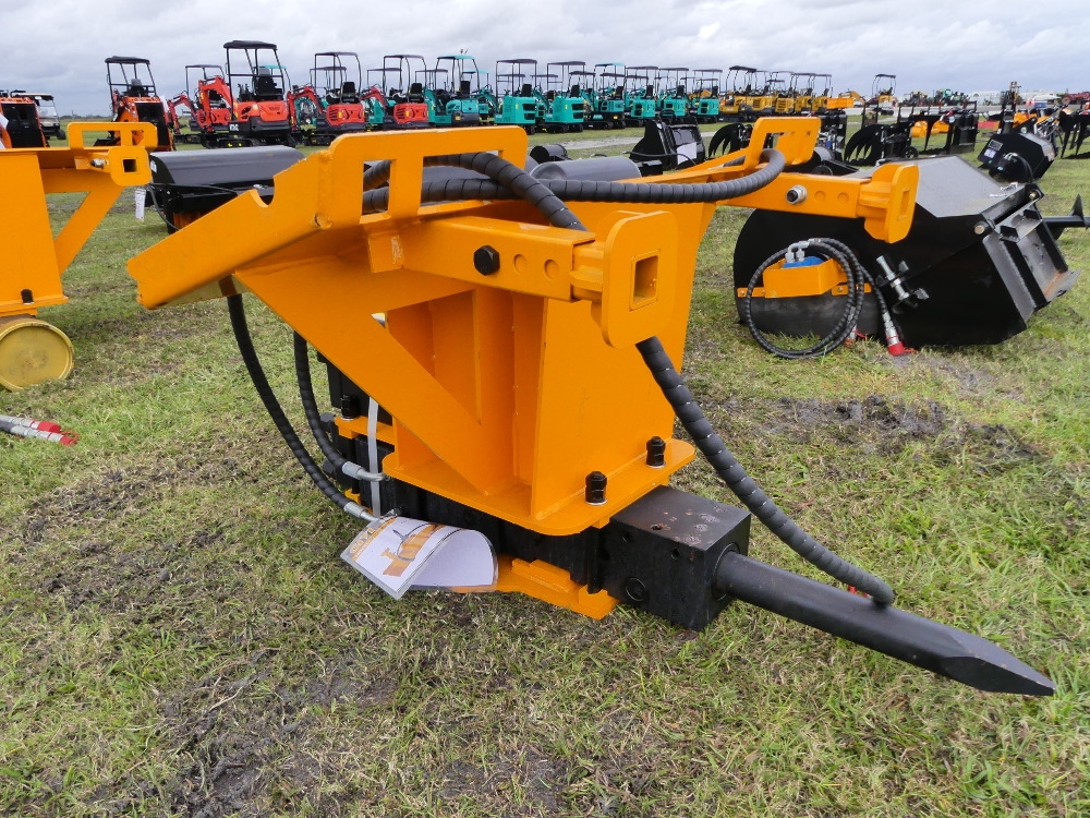 Giyi Breaker Hammer (A57149)