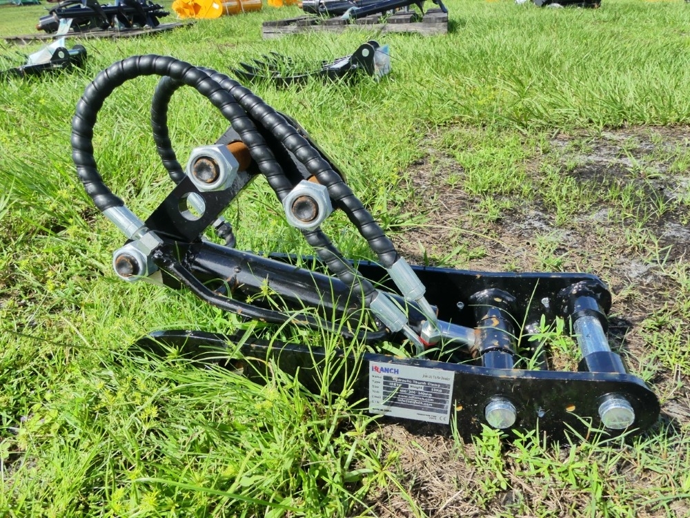 Hydro Thumb Clamp (A53316)