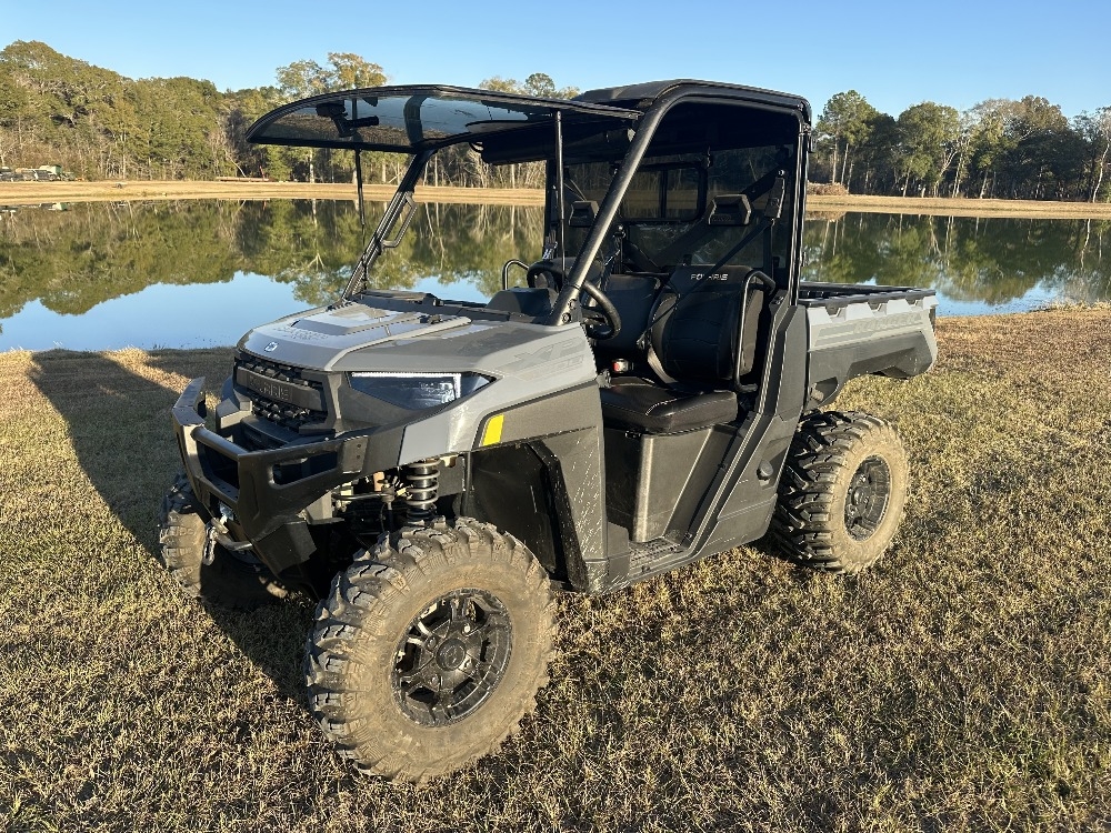 2025 Polaris Ranger Premium (A60462)