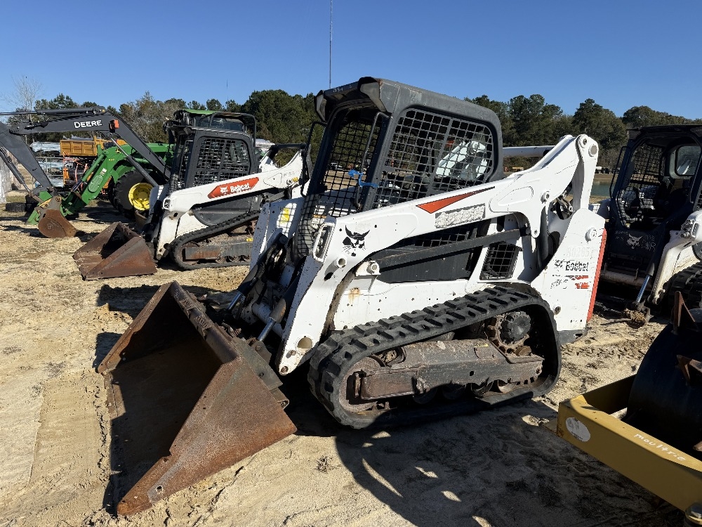 Bobcat T590 (A60462)