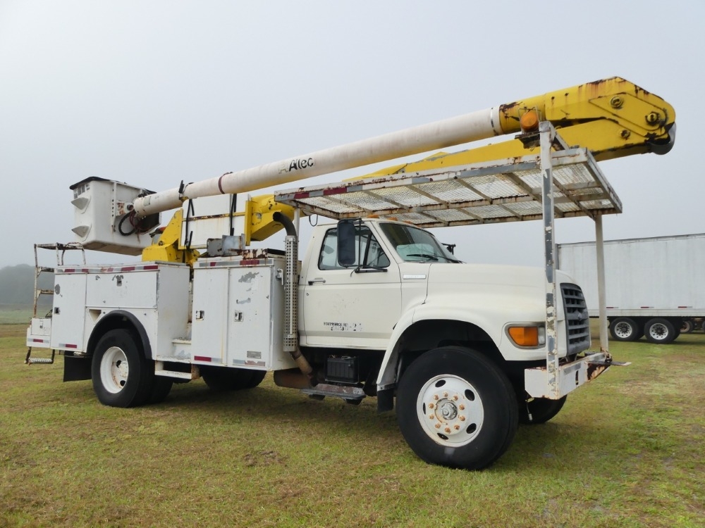 1997 Ford F Series (A57148)