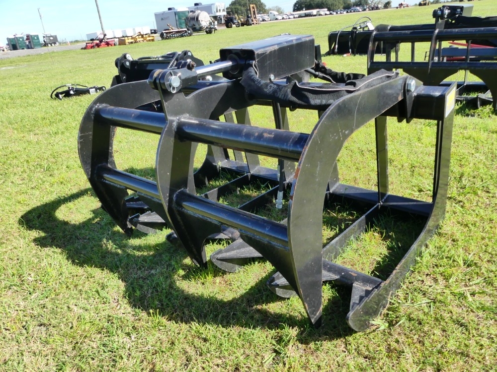 JMR 40" Mini Grapple (A57149)