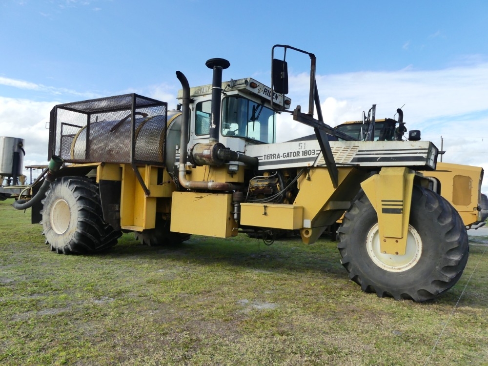 Terra-Gator 1803 (A57148)