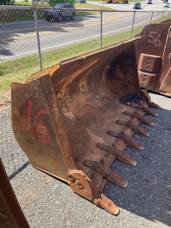 CAT 963C GP Bucket (A68134)