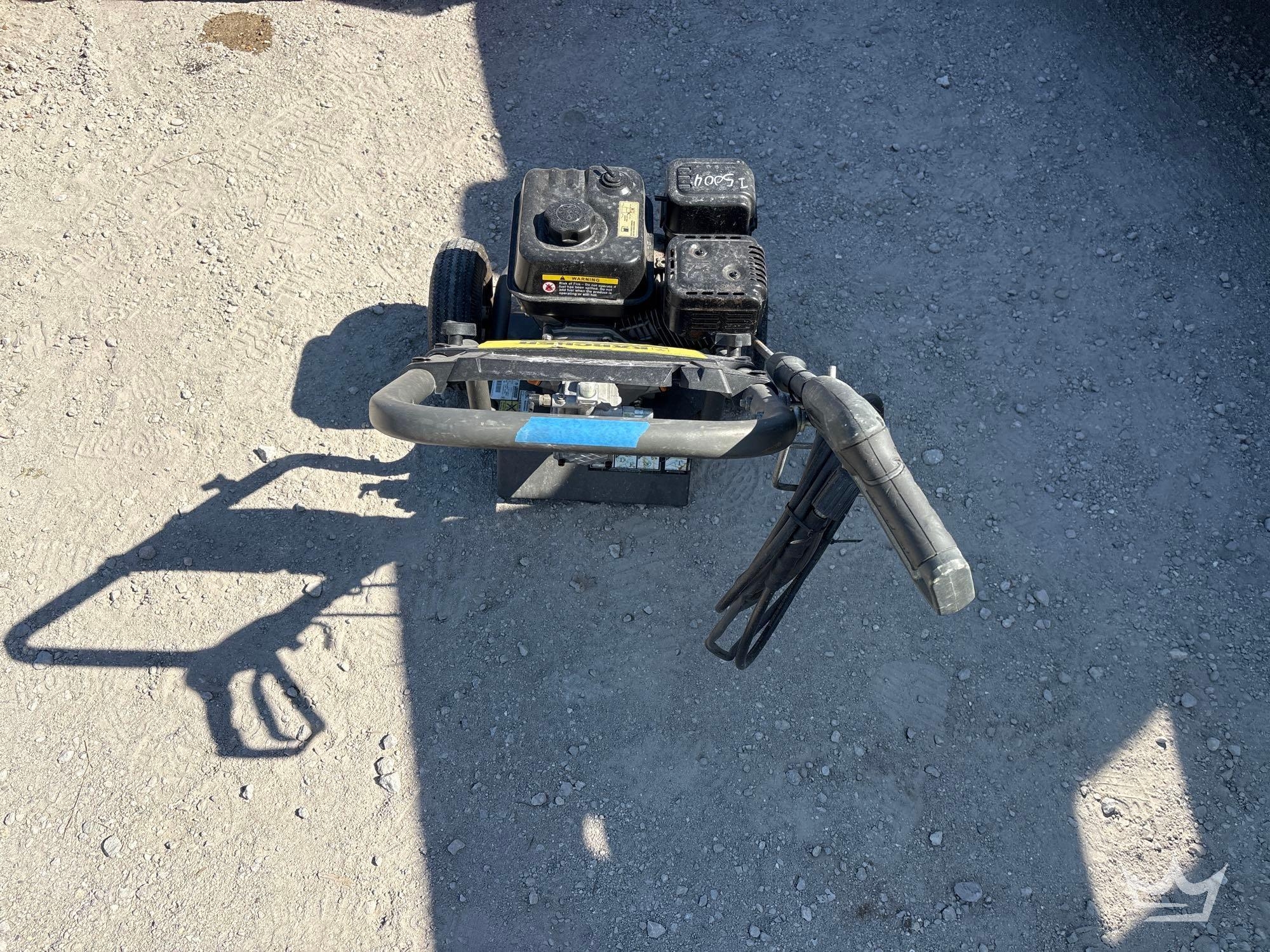 Karcher G 2800 OC Portable Pressure Washer (A64553)