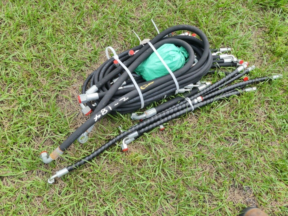 Hydraulic Hoses (A57149)