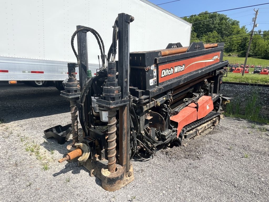 2008 Ditch Witch JT 3020AT (A47371)