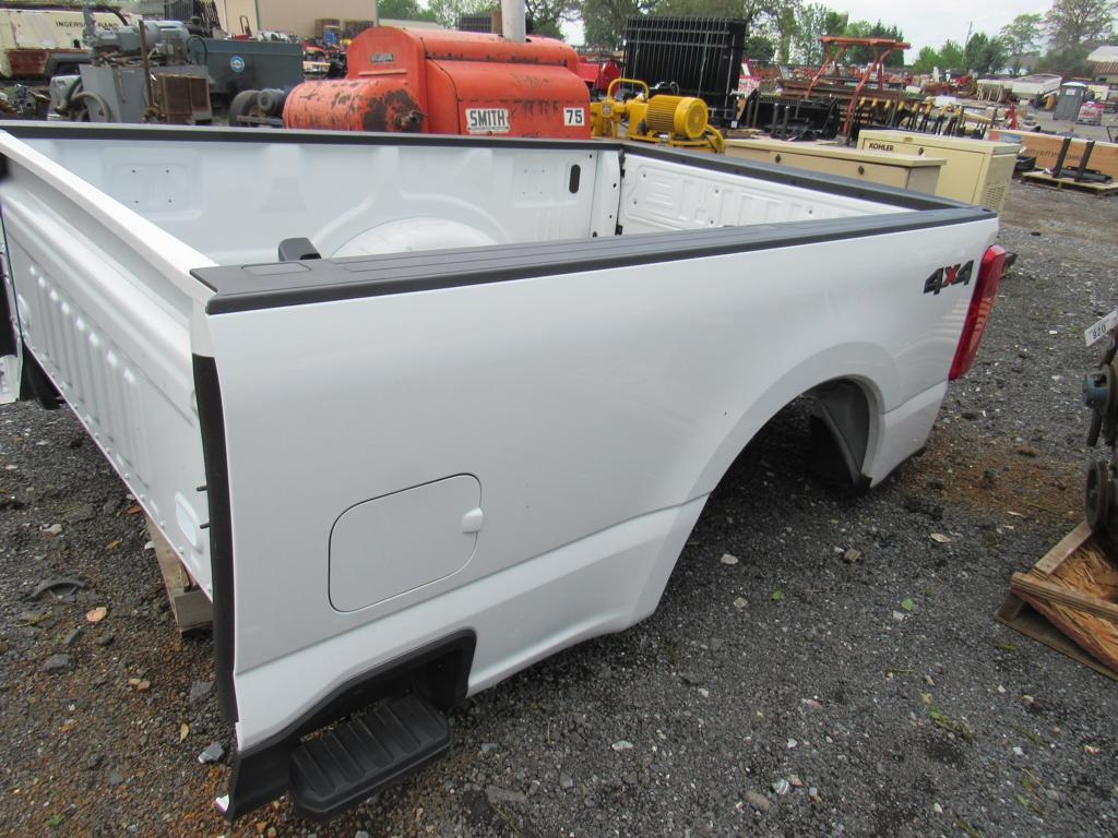 2022 Ford Take-Off Bed (A49251)