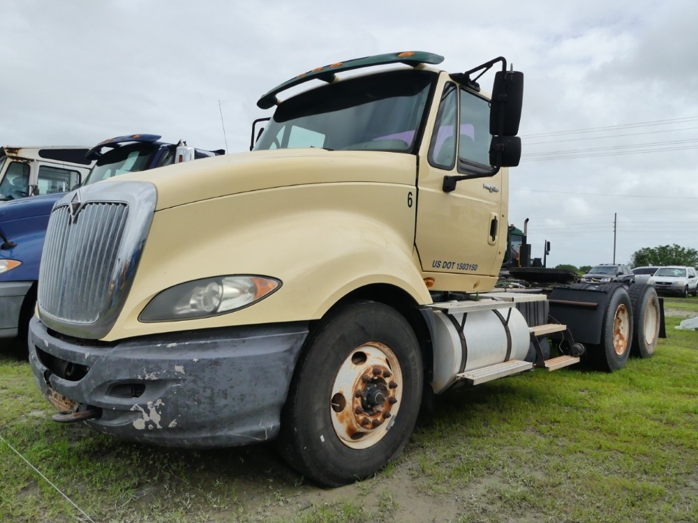 2009 International Prostar (A53314)