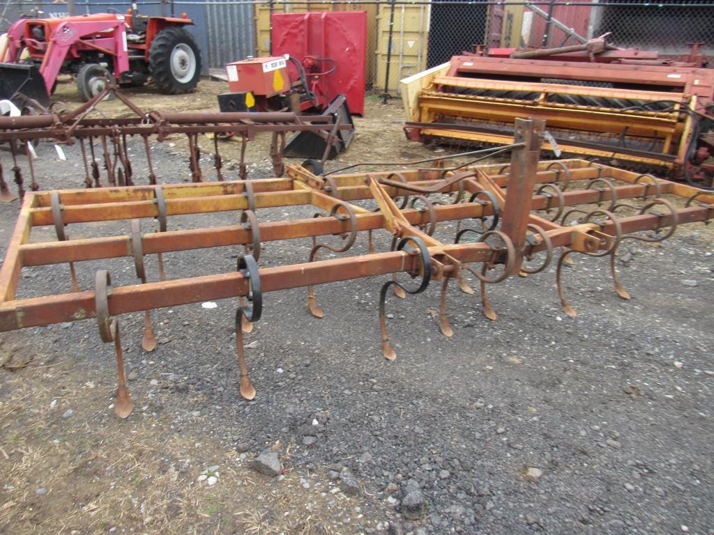 Field Cultivator (A49251)