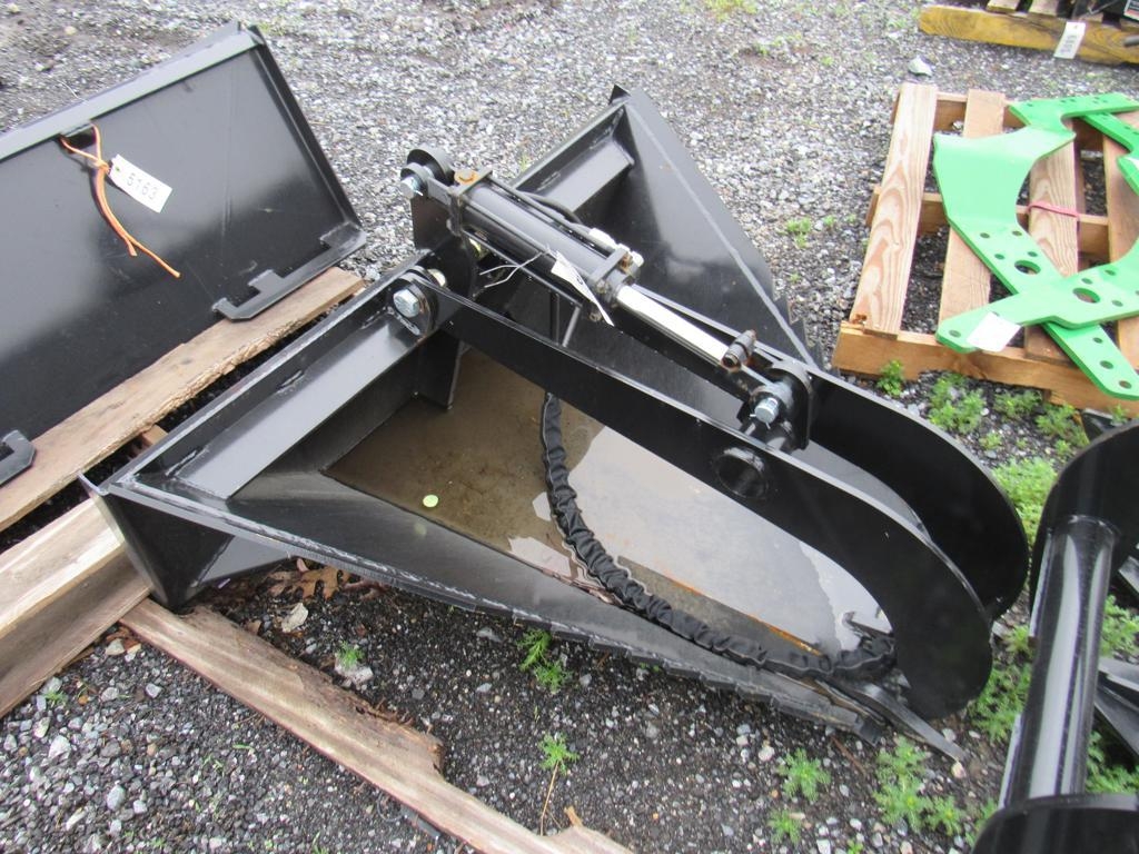 JMR Stump Grapple (A49251)