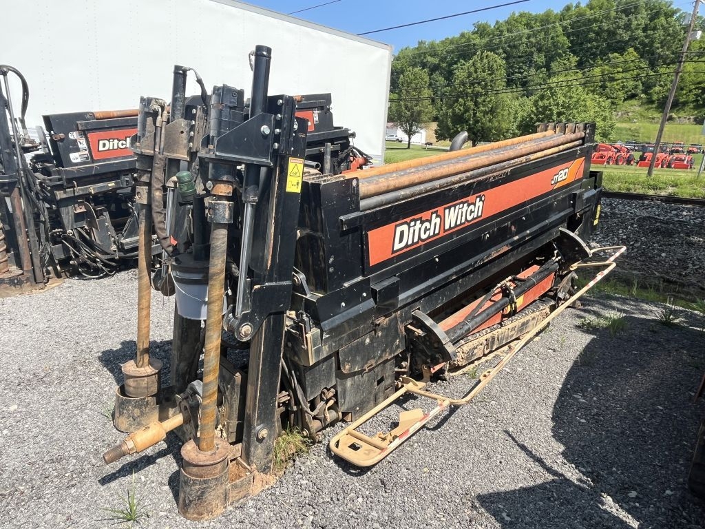 Ditch Witch (A47371)