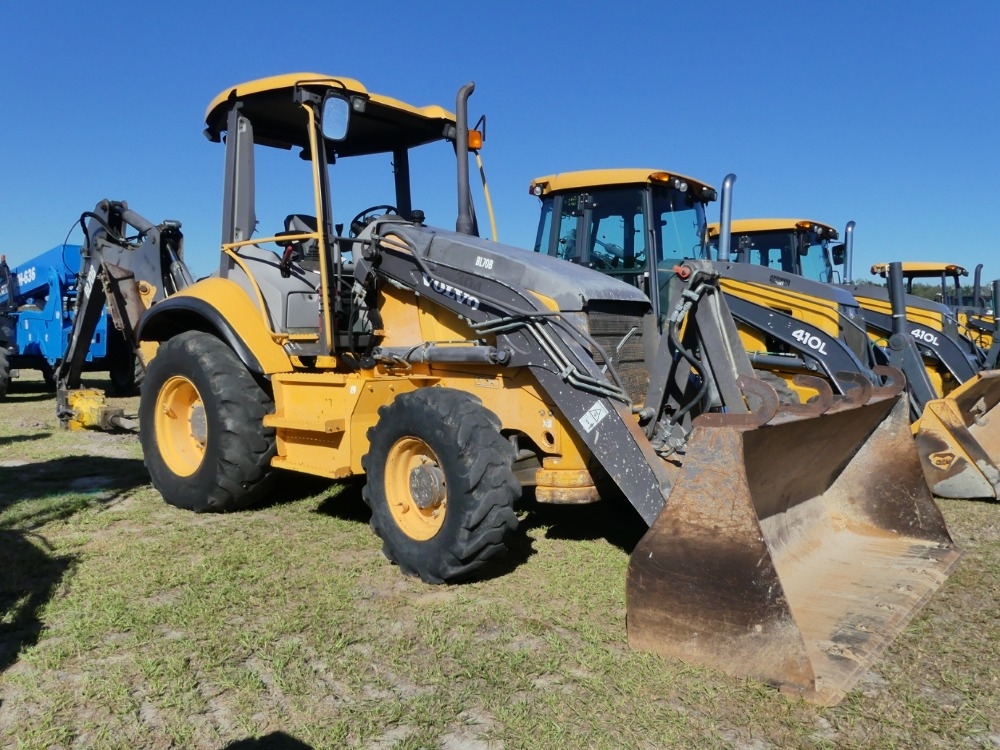 Volvo BL70B (A53317)