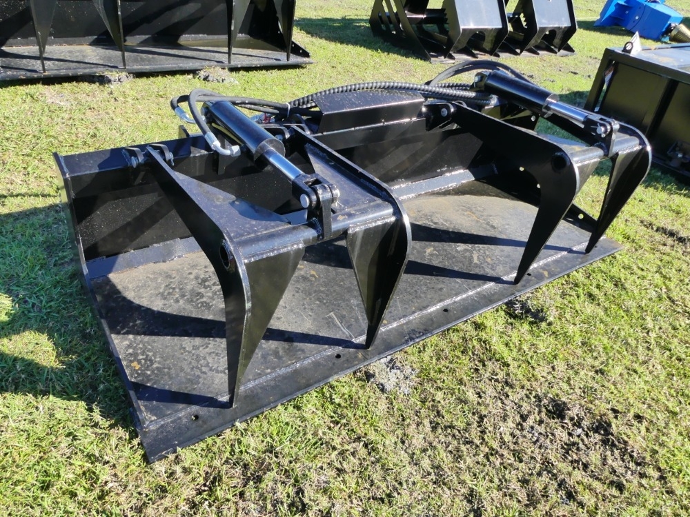 Giyi 72" Grapple Bucket (A57149)