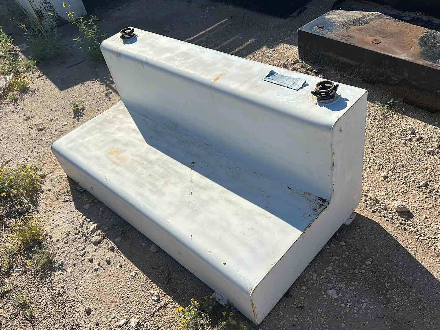 100 GAL FUEL TANK (A50854)