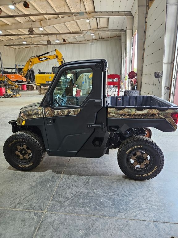 2022 Polaris Ranger XP Northstar (A47371)