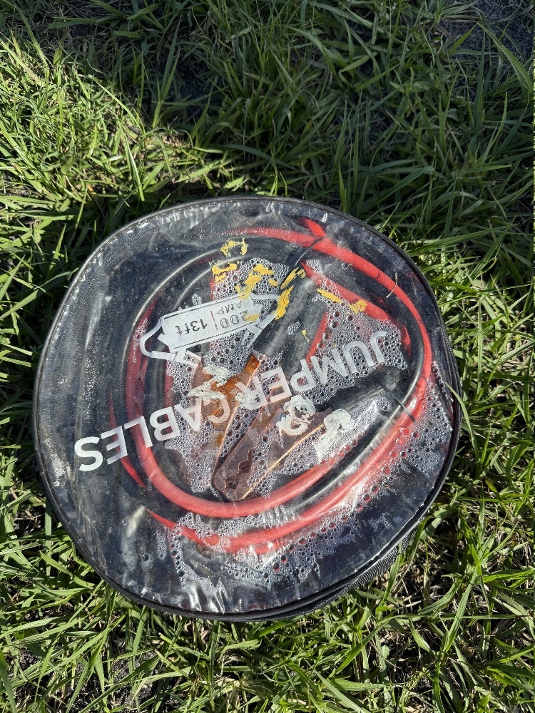 Jumper Cables (A57149)