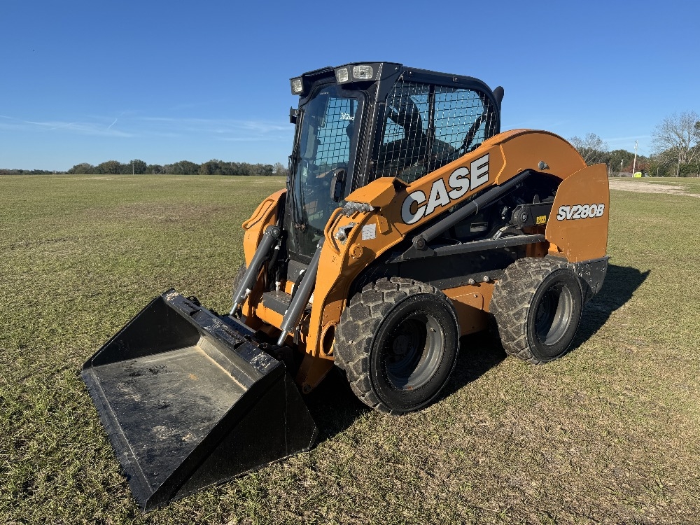 Case SV280B (A60462)