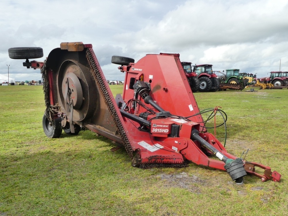 Bush Hog 3815HD (A57148)