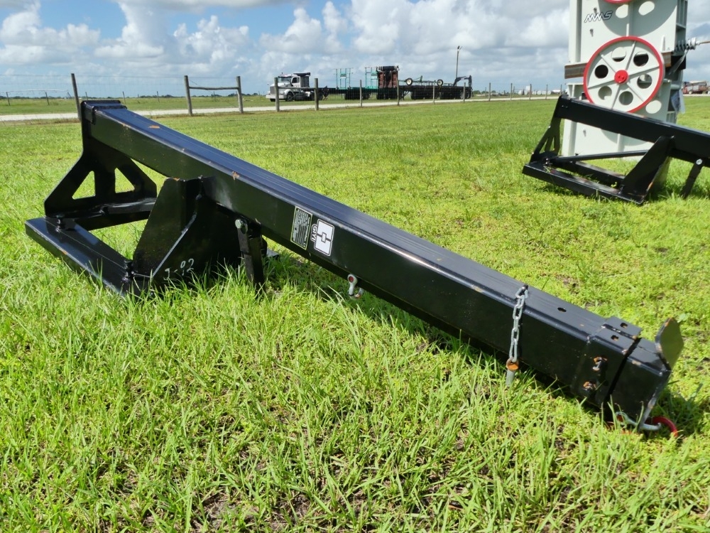 Giyi Telescopic Boom (A53316)