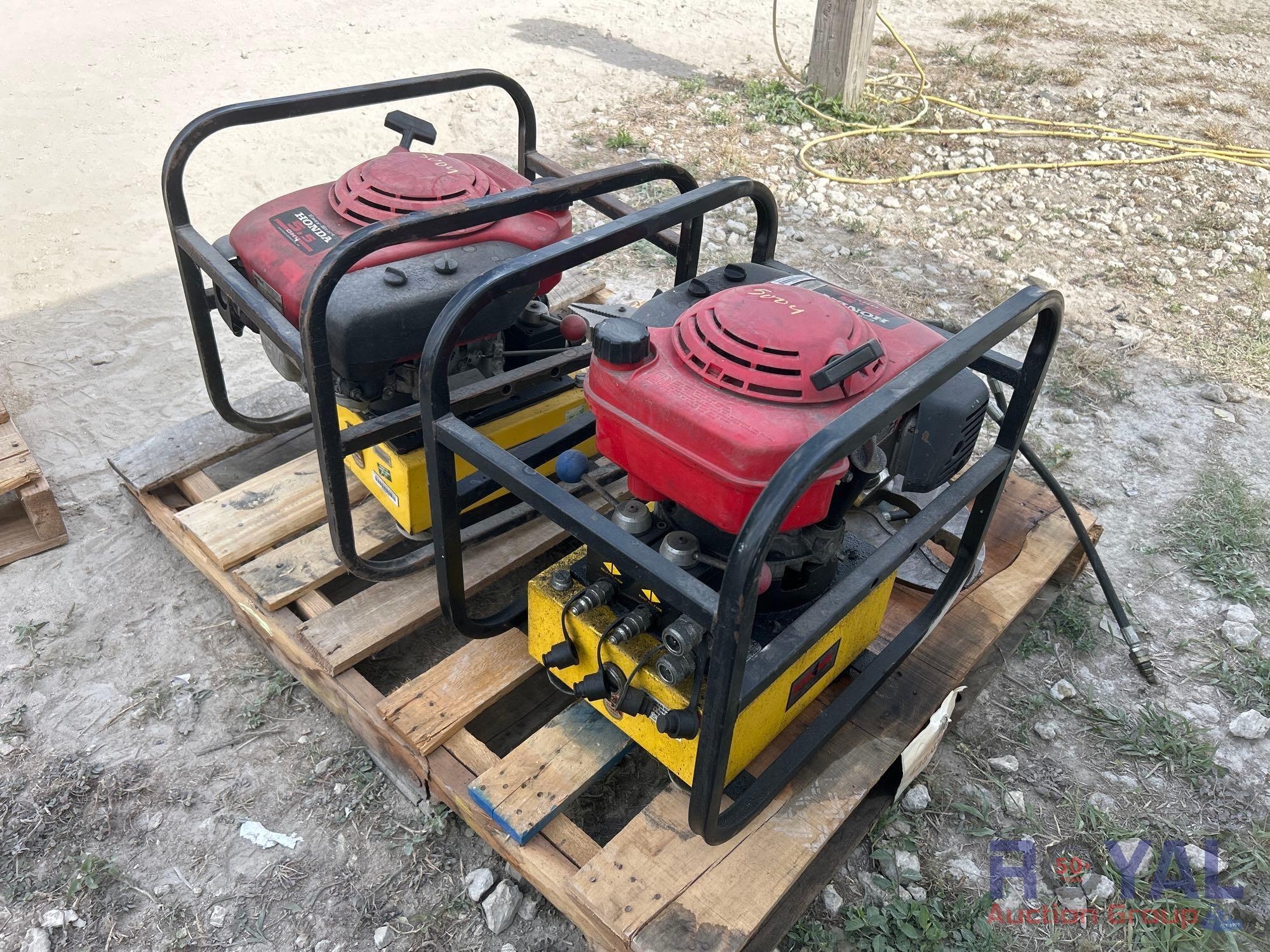 Amkus Rescue System (A46683)