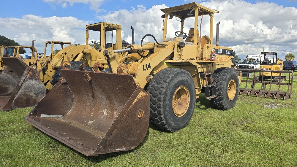Caterpillar 938F (A53314)