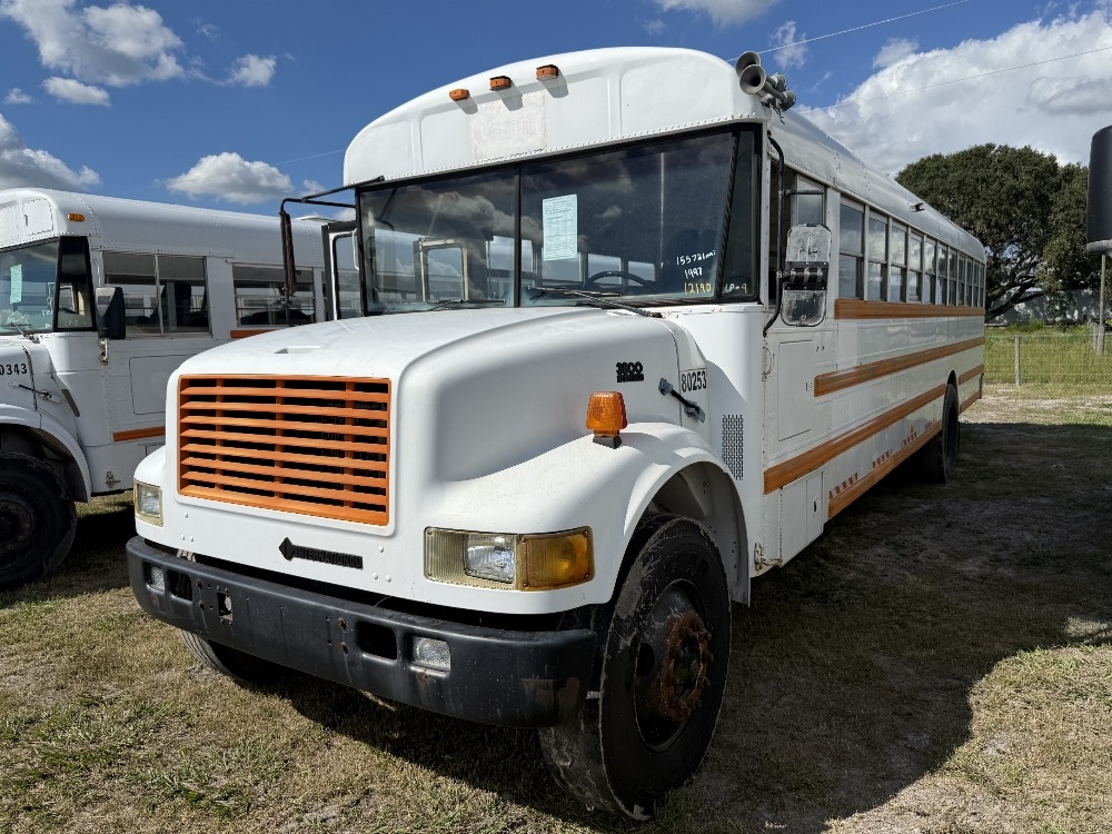 1997 International 3800 DT466E (A53314)