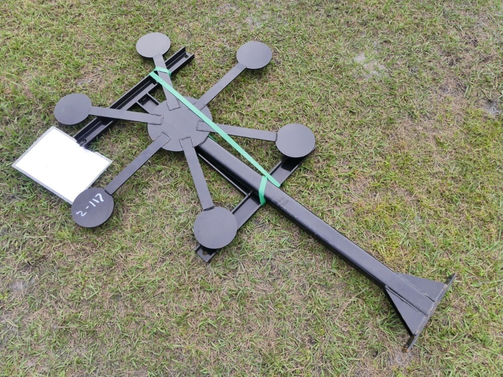 Spinning Target (A57149)