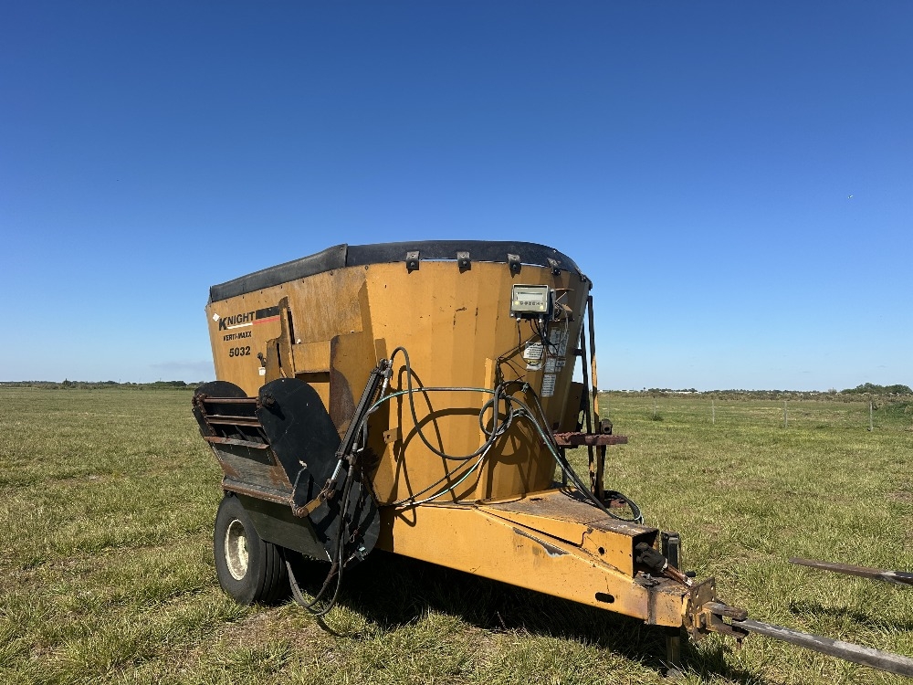 Kuhn Knight Verti-Max 5032 (A57148)