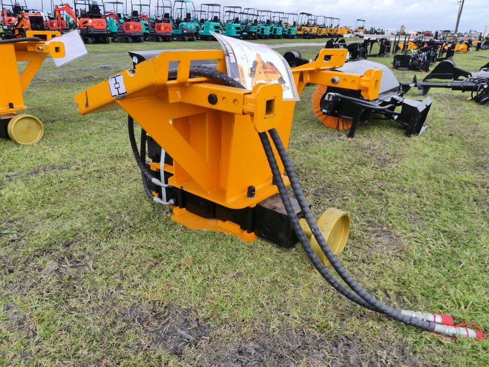 Giyi Pile Hammer (A57149)