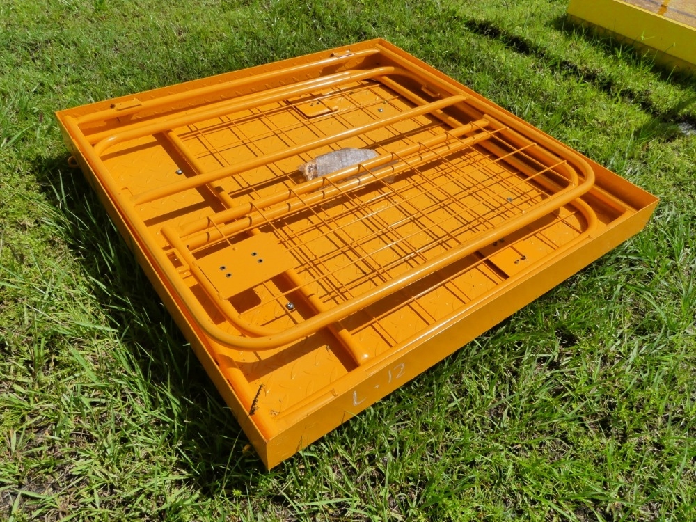 Safety Basket (A53316)