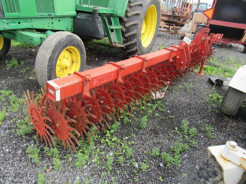Yetter 3415 Rotary Hoe (A49251)