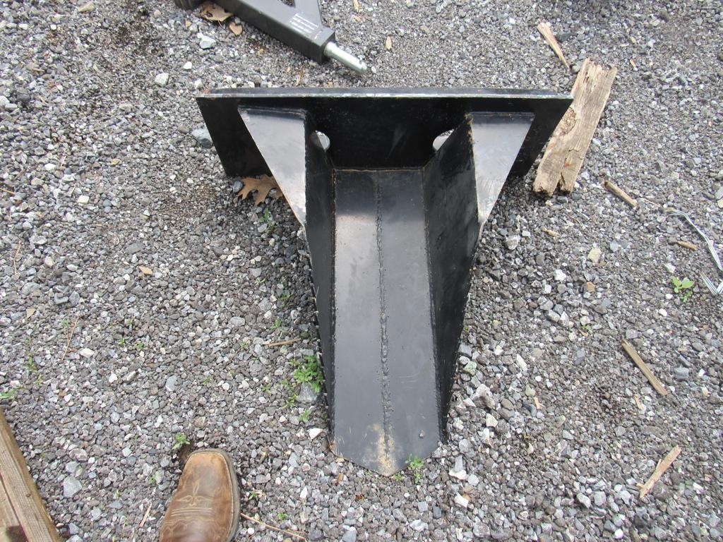 Mini Dingo Tree Scoop (A49251)