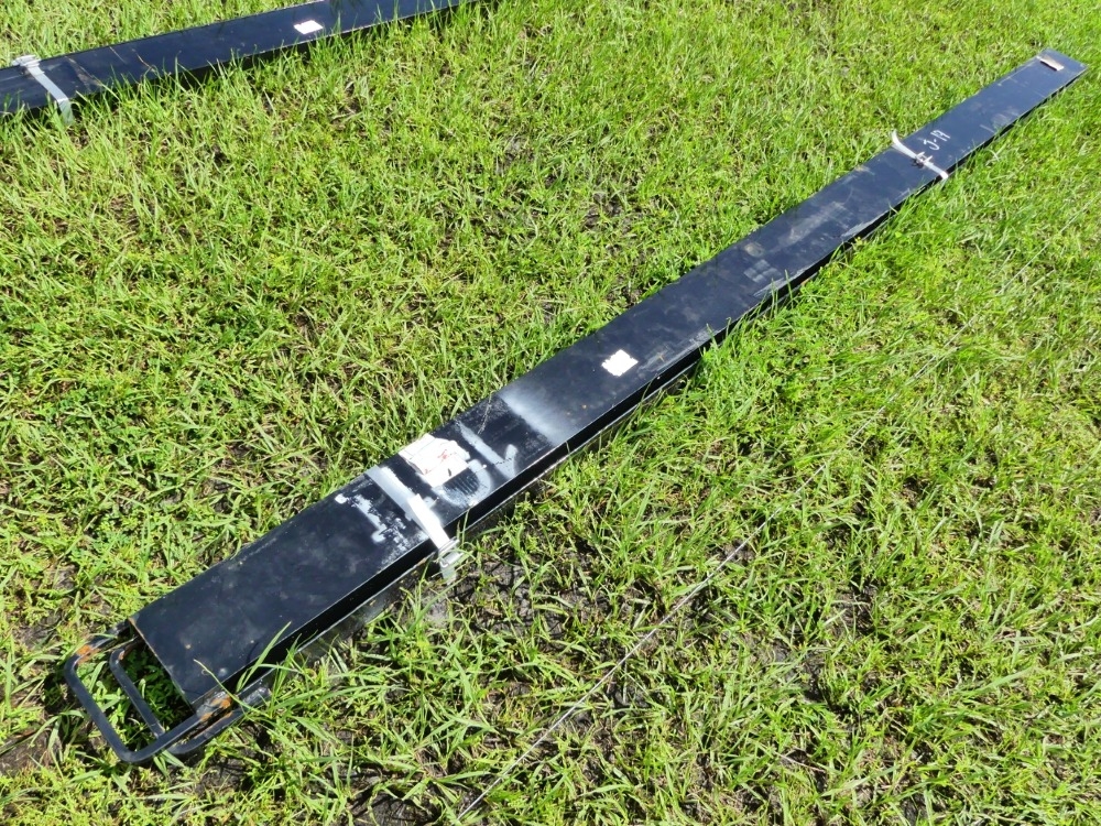 10' Fork Extensions (A53316)