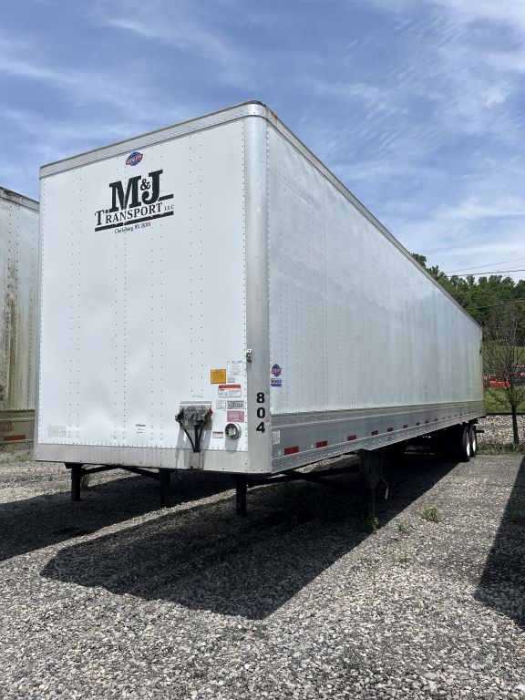 2020 Utility Trailer Manufacturing, 53' Trailer (A47371)