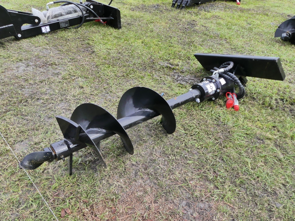 Giyi Mini Auger (A57149)