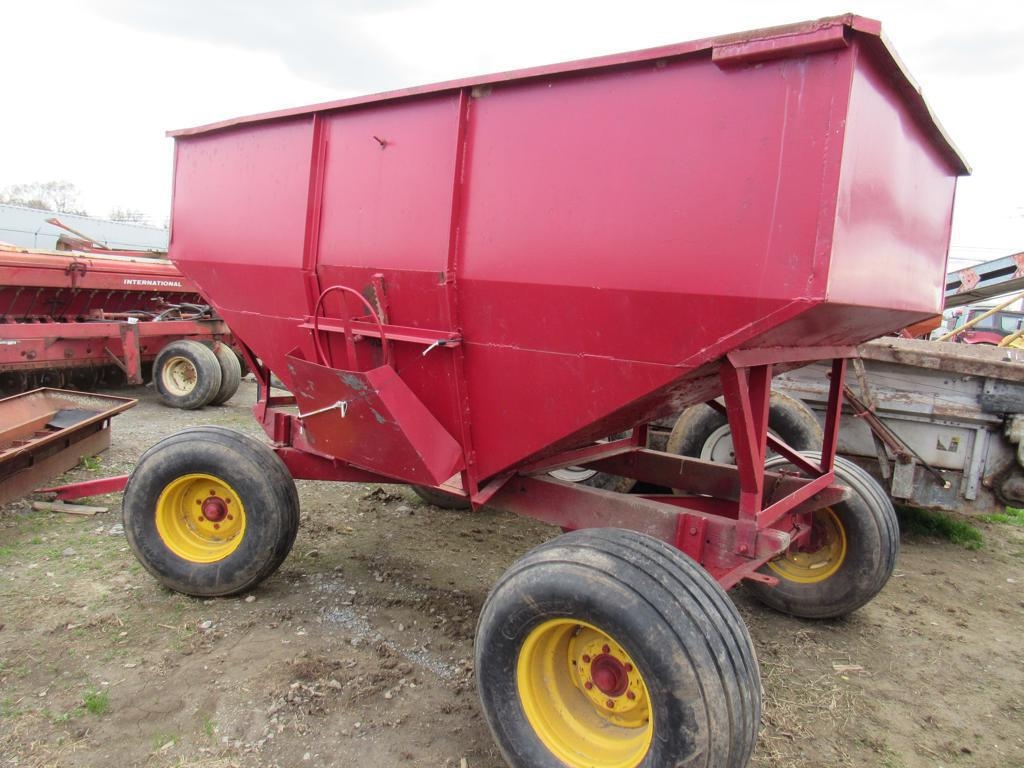 Gravity Bin (A49251)