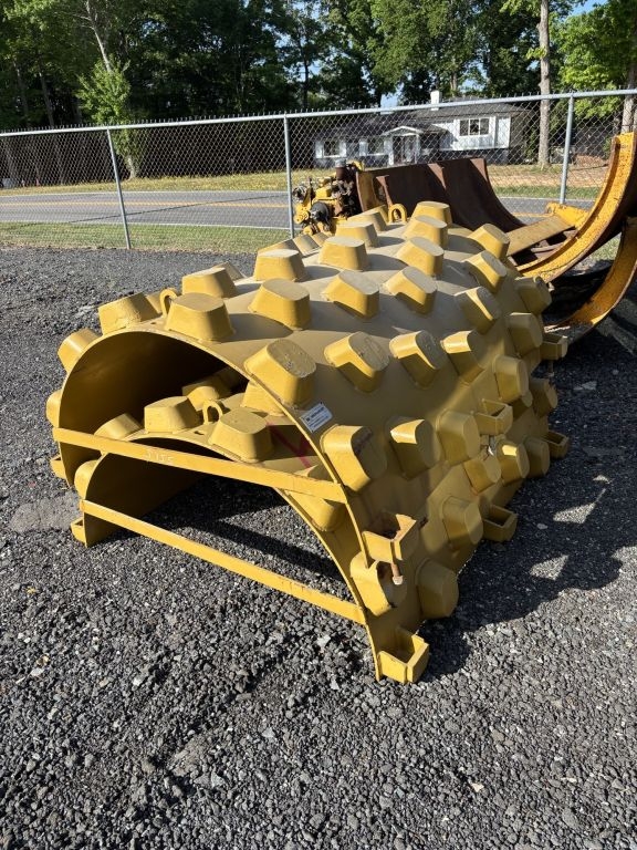 70" Padfoot Shell Kit (A68134)