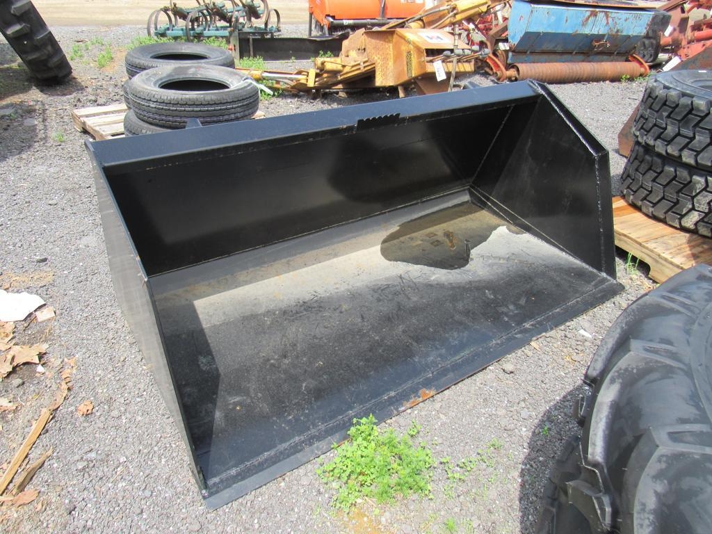 72in Large Capacity Bucket (A49251)