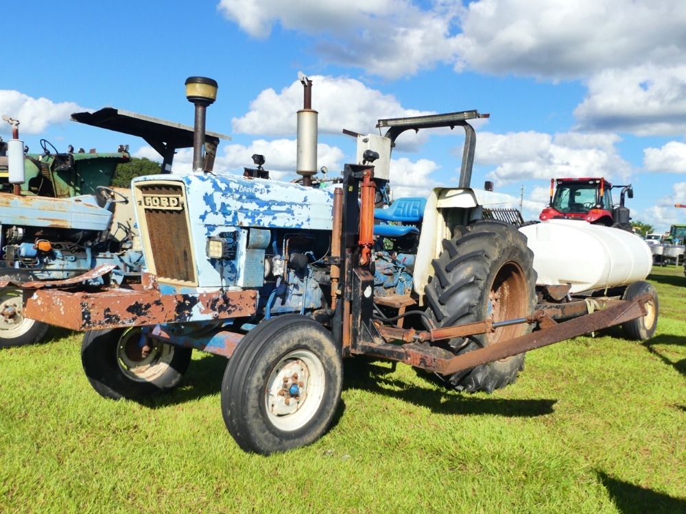 Ford 5900 (A53314)