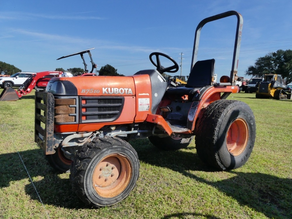 Kubota B7510 (A57148)