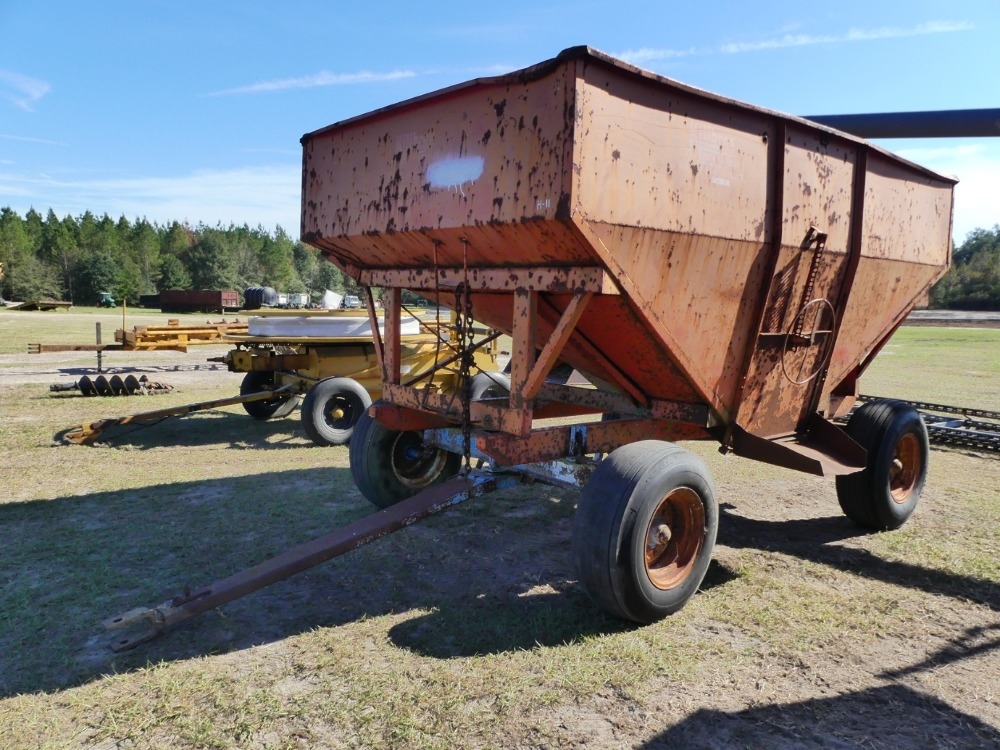 Killbros 375 PT Gravity Flow Wagon (A56469)