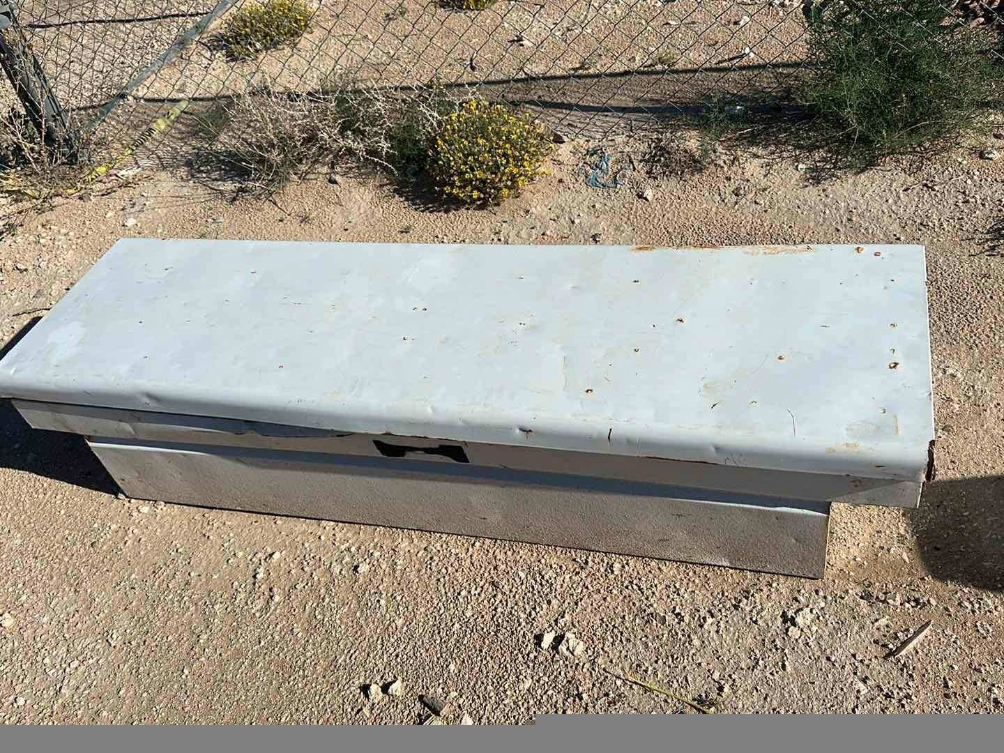 TOOLBOX (A50854)