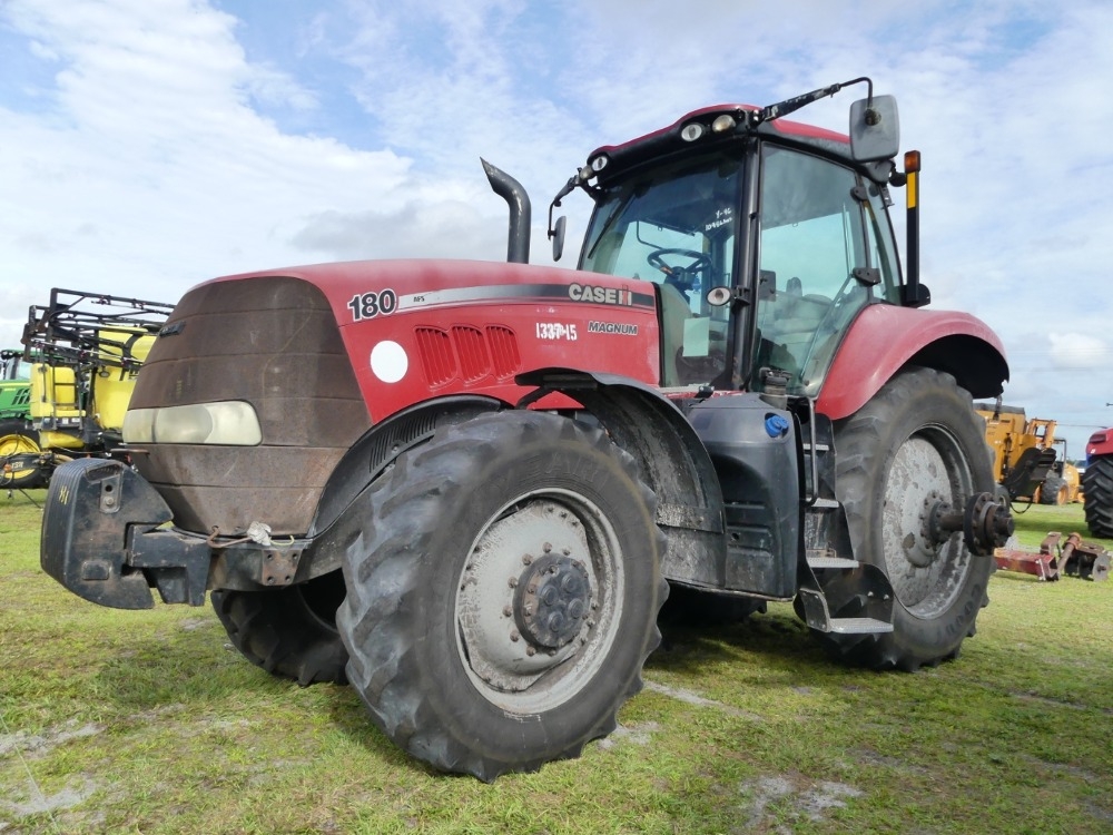Case IH 180 Magnum (A57148)