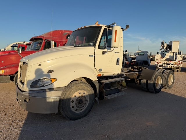 2014 INTERNATIONAL PROSTAR+ (A65643)