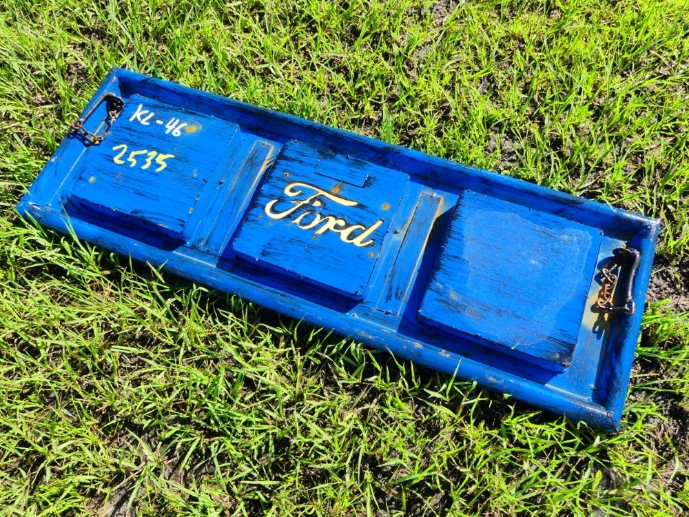 Ford Tailgate Sign (A53316)