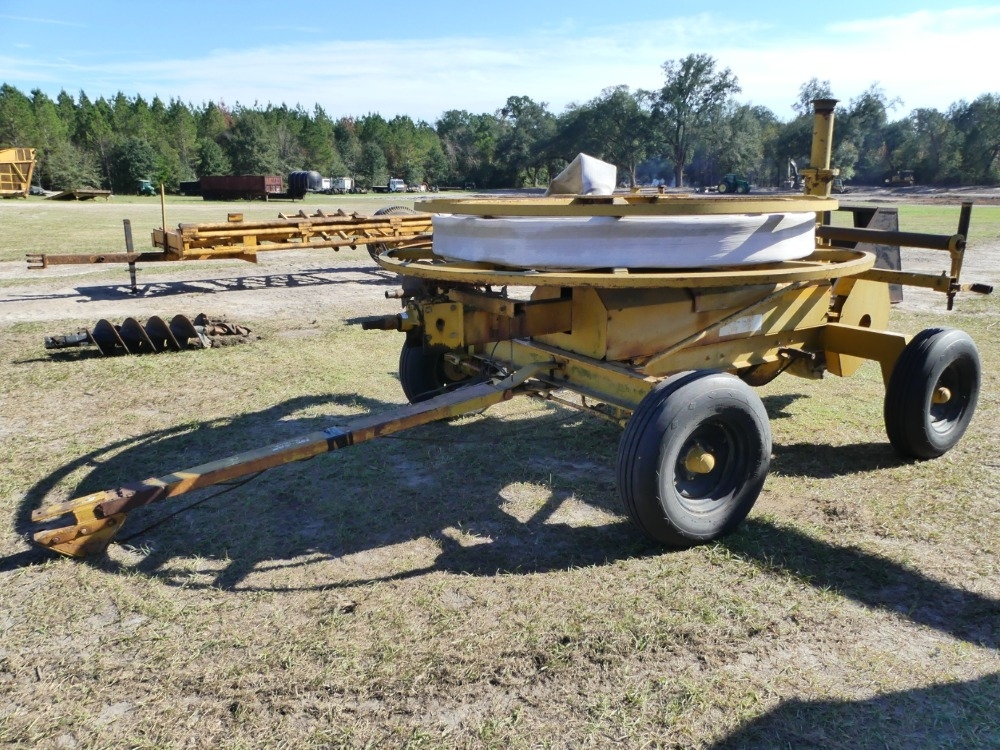 Rainbow Self-Propelled Volume Gun (A56469)