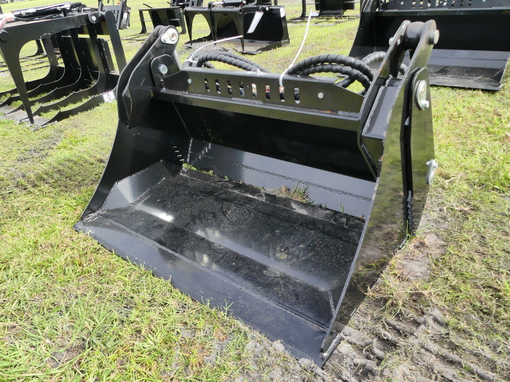 Giyi Mini 4-N-1 Bucket (A57149)