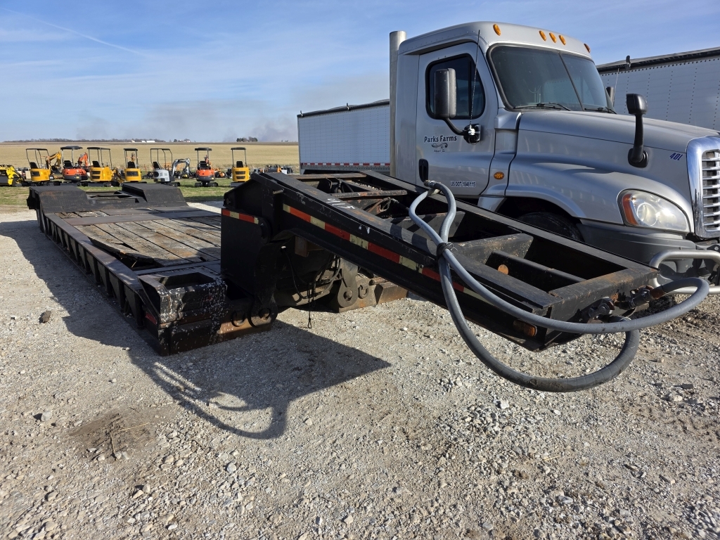 Trailking Detach Semi Trailer (A66285)